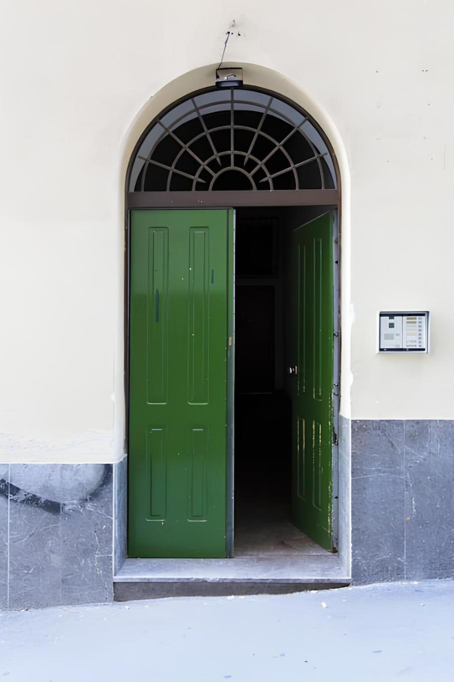 Downtown Maqueda Palermo Exterior foto